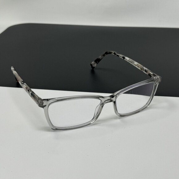 Seraphin Sorelly Clear eyeglass frame 8337 54-15-145 - Picture 8 of 12